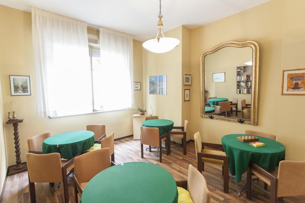 Tabiano Terme Hotel Rossini מראה חיצוני תמונה